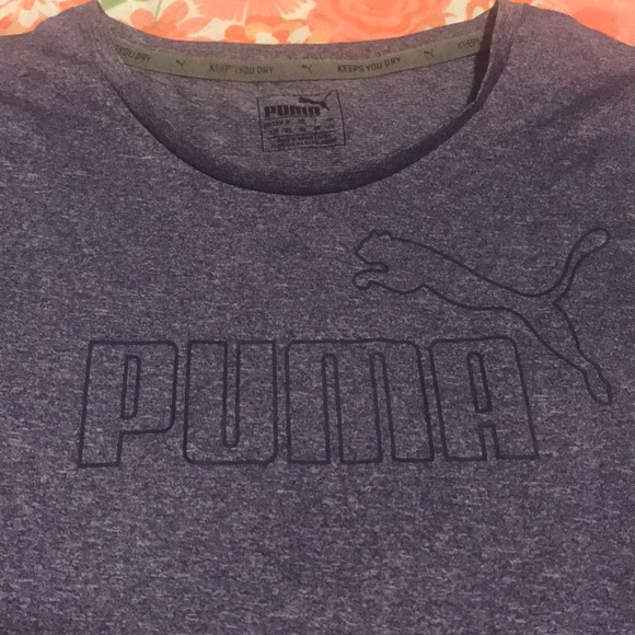 Puma // exercise top🏃♀️ - Picture 2 of 4